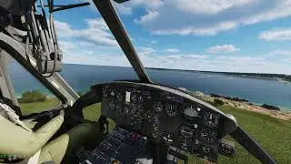 DCS 2.9 teste