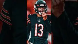 Caleb Williams ➡️ CHICAGO? #shorts #sports #nfl