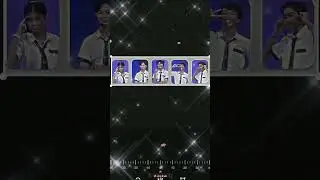 magic 5 new season #magic5#naura#rahsya#adara#gibran#irsyad