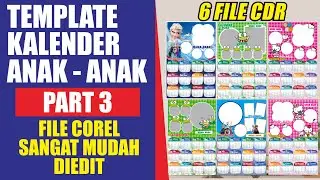 kalender 2022 - template gratis part3