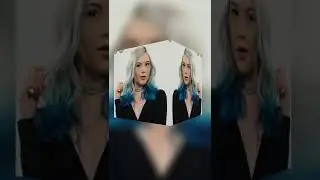 Ceren Yaldız edit 💙💜💙