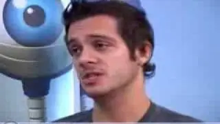 Max na maratona de chat  BBB 9 (Parte 2)