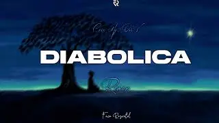 DIABOLICA (Remix) CRIS MJ - Facu Rozental