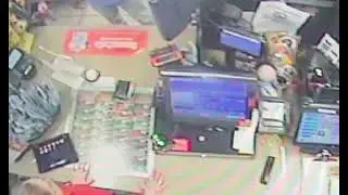 CRIME STOPPERS: Wallet theft at Circle K