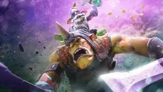 Dota 2 гайд на Alchemist