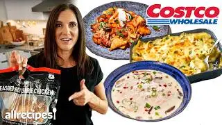 3 Meals From a $5 Costco Rotisserie Chicken | Allrecipes