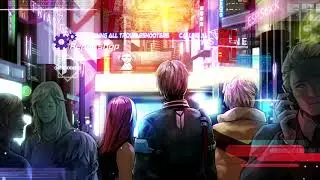 TROUBLESHOOTER Abandoned Children - One For All | OST