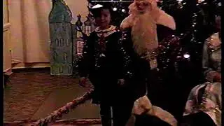 Детский сад Натальи - лучше, чем в Италии.