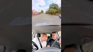 Your Driving Examiner Doesn’t Want This!