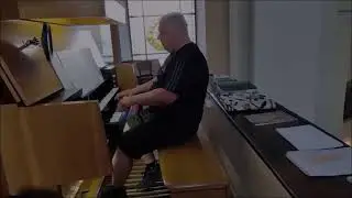 Pavel Baďura - jen tak si hrát