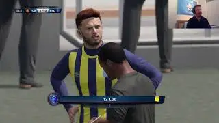 FIFA 19: PRO CLUBS TEAM SERIES - ROAD TO DIV 1 - EPISODE 4 - HELLO DIV 4!