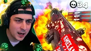 Stream Snipers Ruined our 70 kill game...