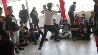 Opera Electro D.f. || Cat. Master || Chezz Vs Kira