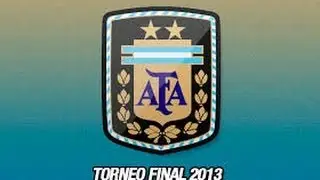 WE9 Parche 2013