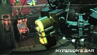 INSIDE THE HYPERION 2