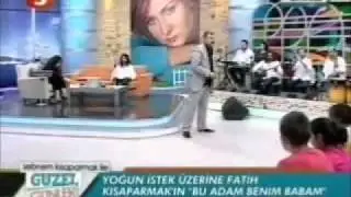 azer bülbül 2011 CANLI CANLI CANLI zorunami gitti gardas