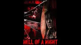 فلم  الرعب المخيف Hell of a Night كامل ومترجم بجودة عالية full HD
