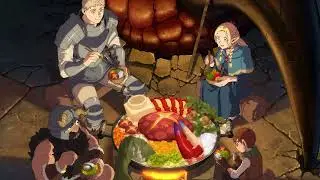Prepare for Battle! – Delicious in Dungeon [OST]