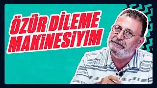 İnsan Yaptıklarından Pişman Olmalı Mı? | Can Yılmaz İle Geri Vites