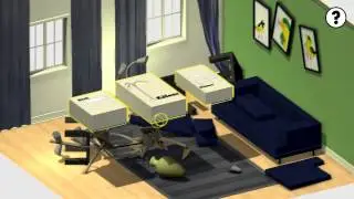 Home Improvisation - это искусство!