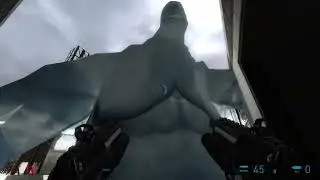 ICE - A Half-Life 2 Expansion Pack (2017)