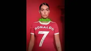 Georgina's Revenge on Irina Shayk 🥶🤯