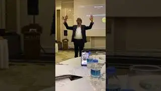 Майкл Бенг . Анталия. Часть 2