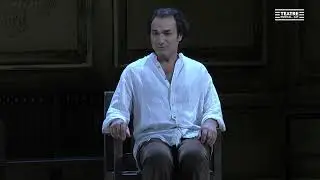 PARSIFAL -Gran Teatre del Liceu- Barcelona 2023