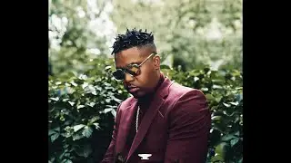 Nas x Hit Boy Type Beat, King's Disease lll Type Beat - 