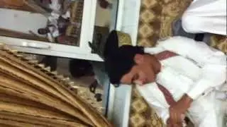 تخزينة العيد