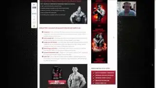 LifeForce T 2000 Muscle Booster All You Need To Know About LifeForce T 2000.