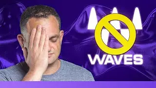 Who Hates Waves Plugins in 2025?