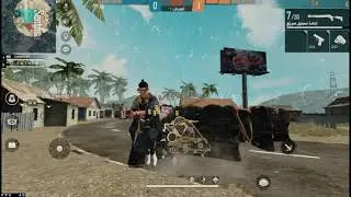 100% HEADSHOT RATE 🤖