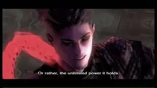The Last Story - Dagran Boss Fight