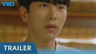 MAMA FAIRY AND THE WOODCUTTER - OFFICIAL TRAILER 2 | Moon Chae Won, Yoon Hyun Min, Seo Ji Hoon