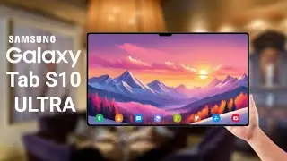 Samsung Galaxy Tab S10 Ultra - More Expensive than Expected.