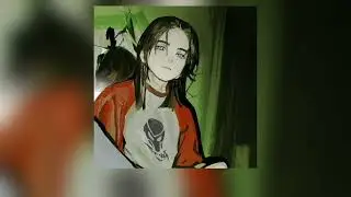 ive-i am(speed up)