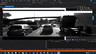 Sobel Gaussian Blur Image in OpenCV C++