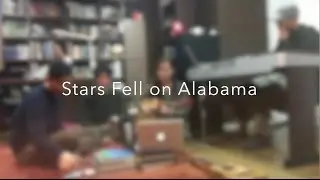 Stars Fell on Alabama cover (feat. Bagel & the boys)