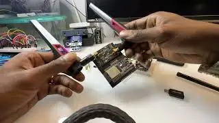 Bluetooth Jammer Wiring Full Tutorial