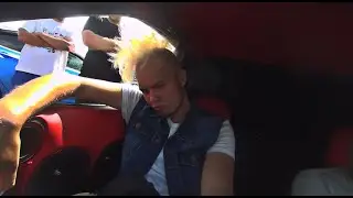 VLOG: Автозвук 2017