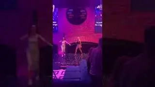 Отрыв, "Кабриолет"песня группы "Ленинград"😘