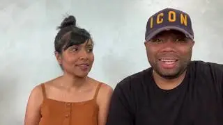 MALAYALEE WOMAN MARRIED TO AFRICAN AMERICAN MAN