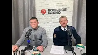 Происшествия в новогодние праздники. Точка зрения.