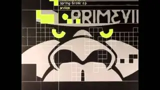 marco bailey & redhead - timewarping(b1)