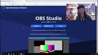 How To Start Streaming NOW on TWITCH TV for Windows with OBS Studio