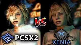 The Best Way To Play Silent Hill 3 on PC