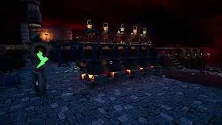 Hydroneer - Mining operation