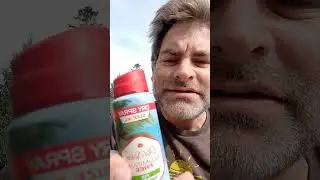 REVIEW Great Scent Of Dry Spray Old Spice Figi