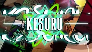 KESURU || Original voice acted gacha series || Introduction!